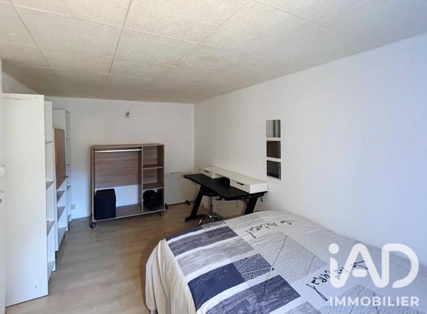 Maison à vendre 5 pièces 98 m² Évry-Courcouronnes
