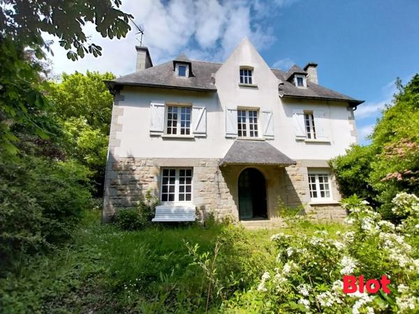 Maison 5 pièce(s)