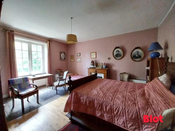 Maison 5 pièce(s)
