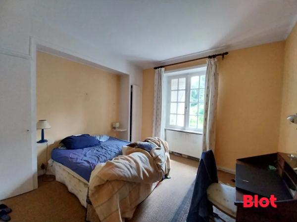 Maison 5 pièce(s)