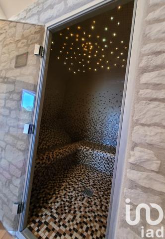 Maison à vendre 9 pièces 400 m² Sérigny