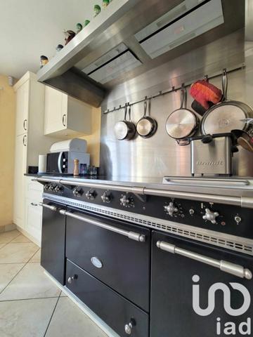 Maison à vendre 9 pièces 400 m² Sérigny