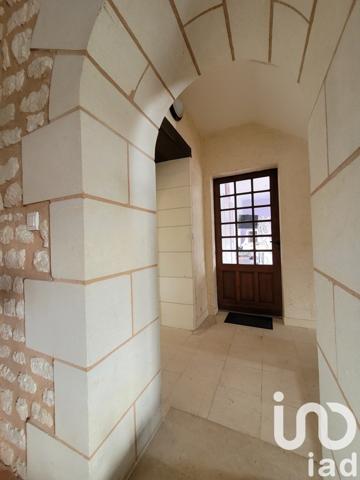 Maison à vendre 9 pièces 400 m² Sérigny