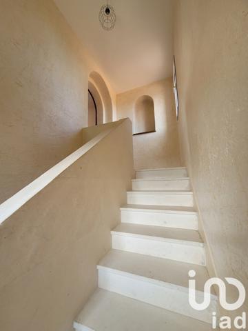 Maison à vendre 9 pièces 400 m² Sérigny