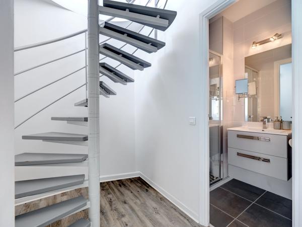 Vente Penthouse Cannes 4 Pièces 116 m²