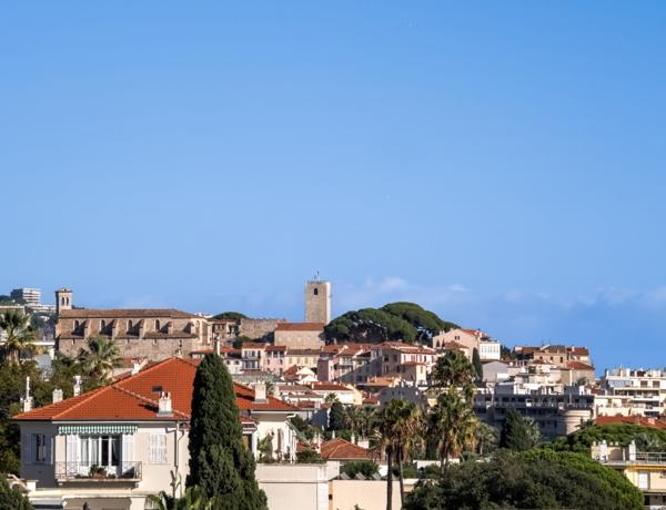 Vente Penthouse Cannes 4 Pièces 116 m²