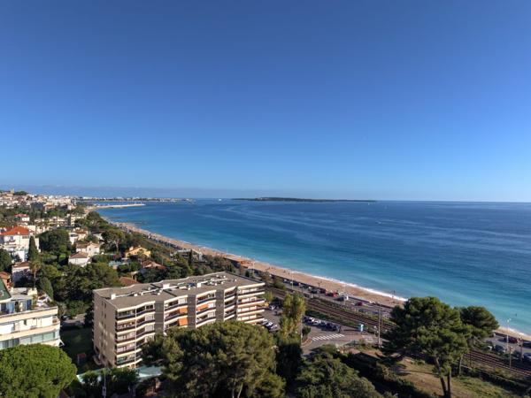 Vente Penthouse Cannes 4 Pièces 116 m²