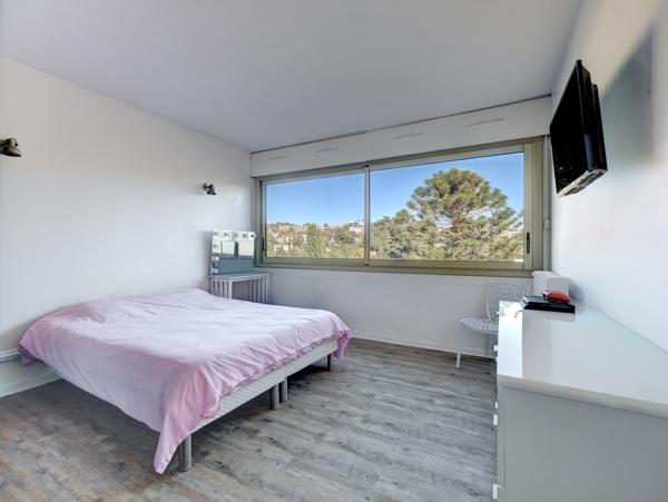 Vente Penthouse Cannes 4 Pièces 116 m²