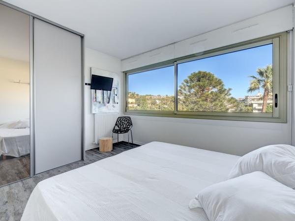 Vente Penthouse Cannes 4 Pièces 116 m²