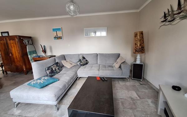 Maison à vendre    5 pièces •  Trébeurden