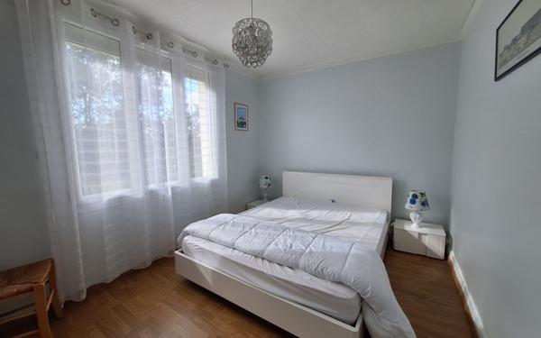 Maison à vendre    5 pièces •  Trébeurden