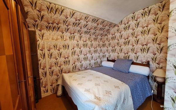 Maison à vendre    5 pièces •  Trébeurden