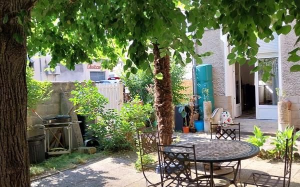 Maison à vendre    4 pièces •  Château-Renault