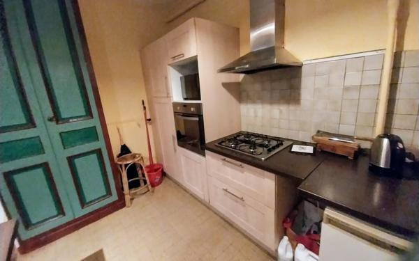 Maison à vendre    4 pièces •  Château-Renault