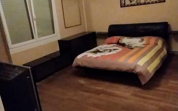 Maison à vendre    4 pièces •  Château-Renault