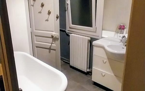 Maison à vendre    4 pièces •  Château-Renault