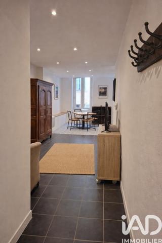 Appartement à vendre 1 pièce 39 m² Toulon