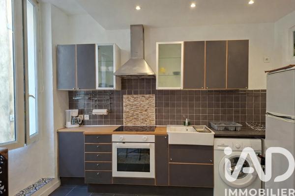 Appartement à vendre 1 pièce 39 m² Toulon