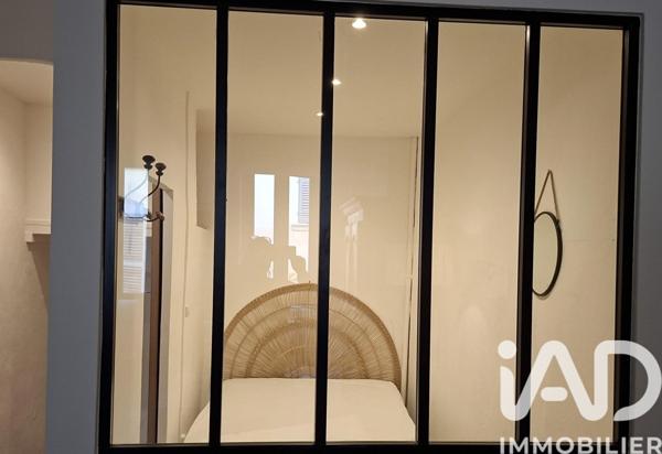 Appartement à vendre 1 pièce 39 m² Toulon