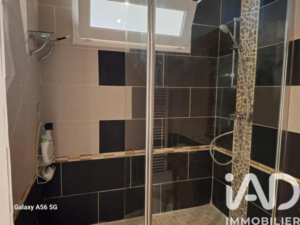 Appartement à vendre 1 pièce 39 m² Toulon