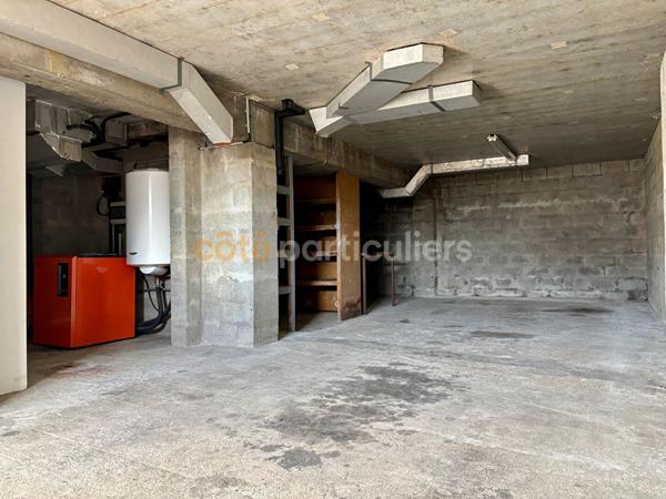 Vente Maison99 m² - 4 Pièces - AGNEAUX (50180)