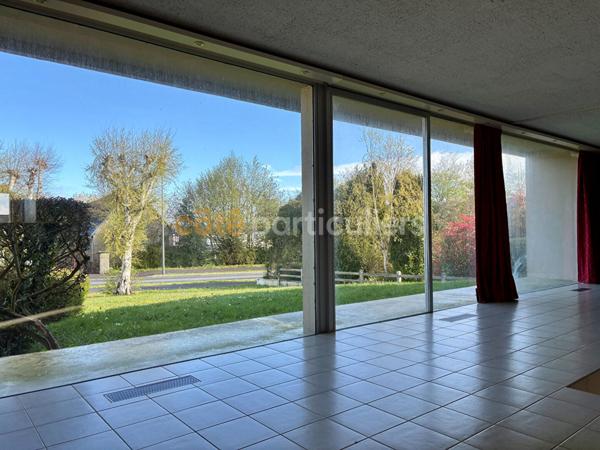 Vente Maison99 m² - 4 Pièces - AGNEAUX (50180)