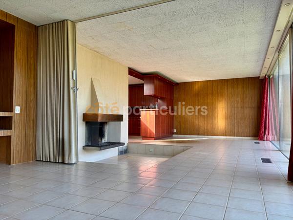 Vente Maison99 m² - 4 Pièces - AGNEAUX (50180)