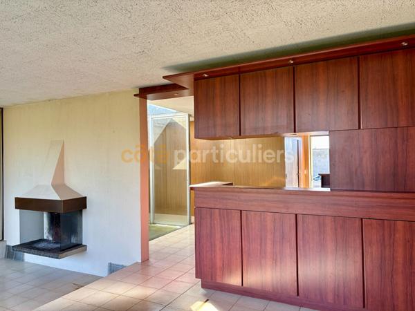 Vente Maison99 m² - 4 Pièces - AGNEAUX (50180)