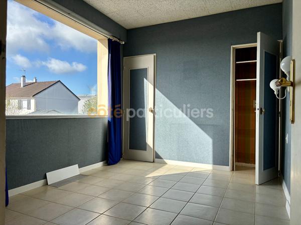 Vente Maison99 m² - 4 Pièces - AGNEAUX (50180)