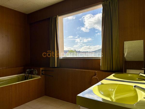 Vente Maison99 m² - 4 Pièces - AGNEAUX (50180)