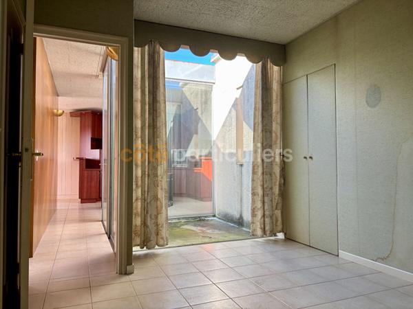 Vente Maison99 m² - 4 Pièces - AGNEAUX (50180)