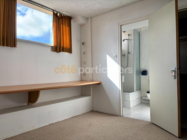 Vente Maison99 m² - 4 Pièces - AGNEAUX (50180)