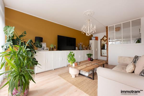 Vente Appartement 43m2 - 1 chambre(s) - Tourcoing, Ma Campagne • Réf. VA27468