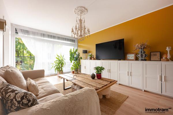 Vente Appartement 43m2 - 1 chambre(s) - Tourcoing, Ma Campagne • Réf. VA27468