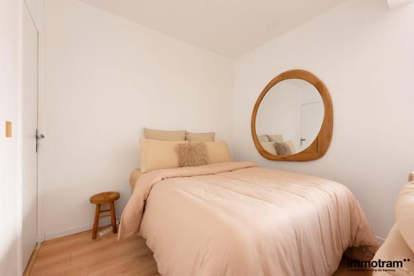 Vente Appartement 43m2 - 1 chambre(s) - Tourcoing, Ma Campagne • Réf. VA27468