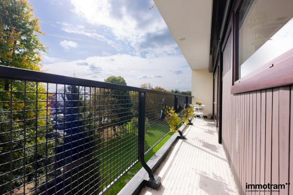 Vente Appartement 43m2 - 1 chambre(s) - Tourcoing, Ma Campagne • Réf. VA27468