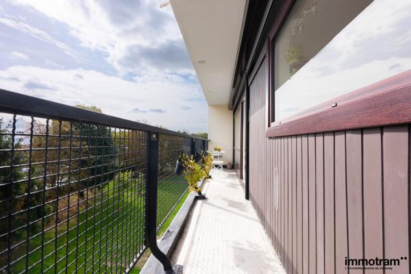 Vente Appartement 43m2 - 1 chambre(s) - Tourcoing, Ma Campagne • Réf. VA27468