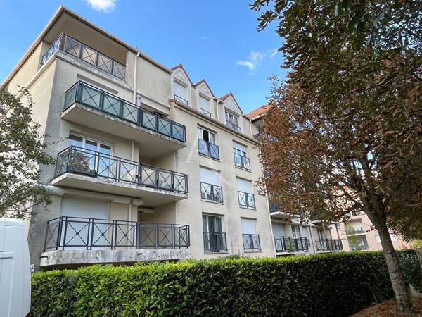 TORCY Centre Ville - Studio 30 m²