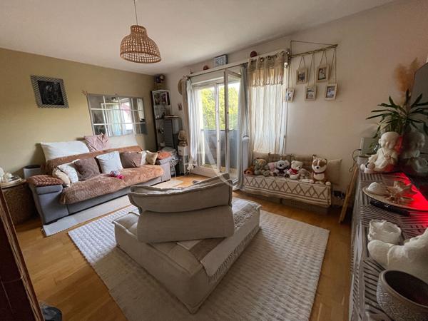 TORCY Centre Ville - Studio 30 m²