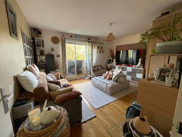 TORCY Centre Ville - Studio 30 m²