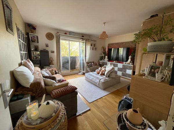 TORCY Centre Ville - Studio 30 m²