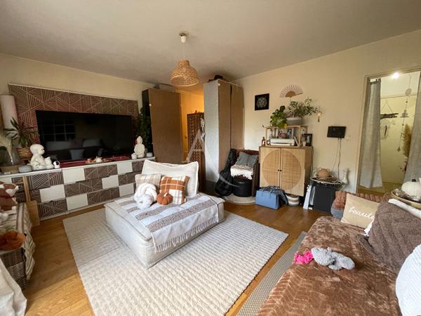 TORCY Centre Ville - Studio 30 m²