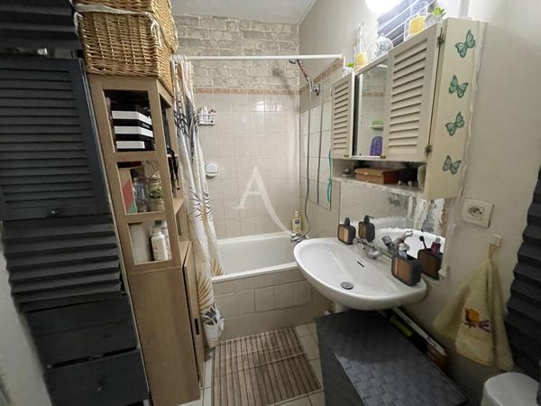 TORCY Centre Ville - Studio 30 m²