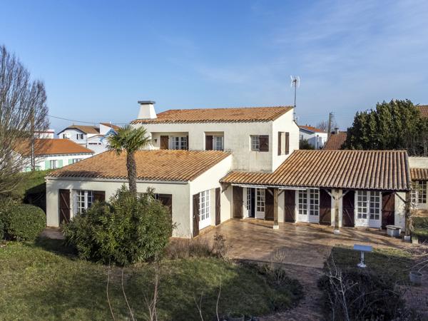 Maison 6 pièces - 250 m² Bien prestige