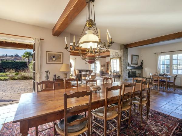 Maison 6 pièces - 250 m² Bien prestige