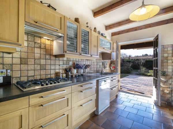 Maison 6 pièces - 250 m² Bien prestige