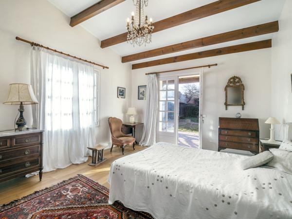 Maison 6 pièces - 250 m² Bien prestige