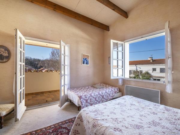 Maison 6 pièces - 250 m² Bien prestige