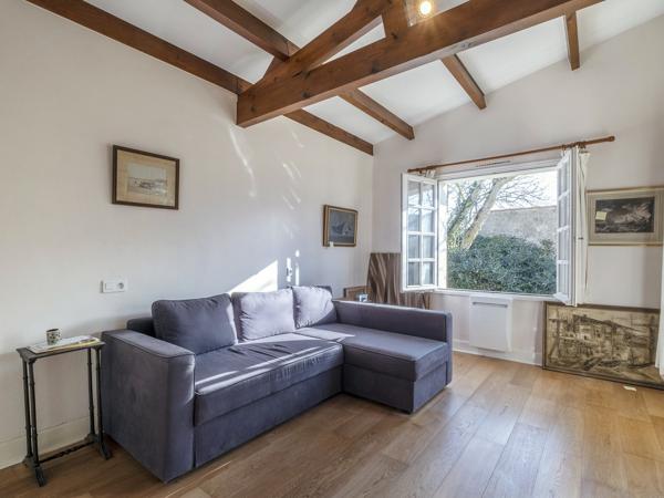 Maison 6 pièces - 250 m² Bien prestige