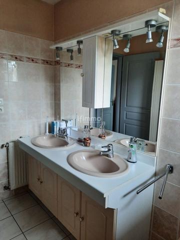 Maison de plain-pied